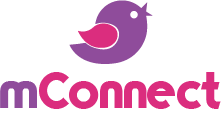 mconnect logo